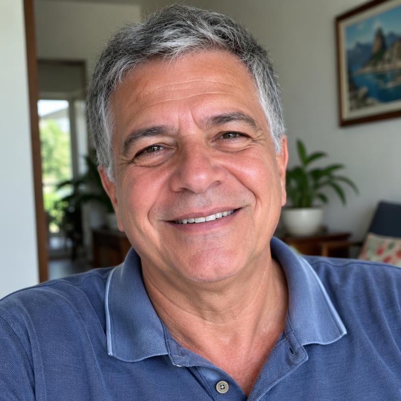 Foto de perfil de Carlos E.
