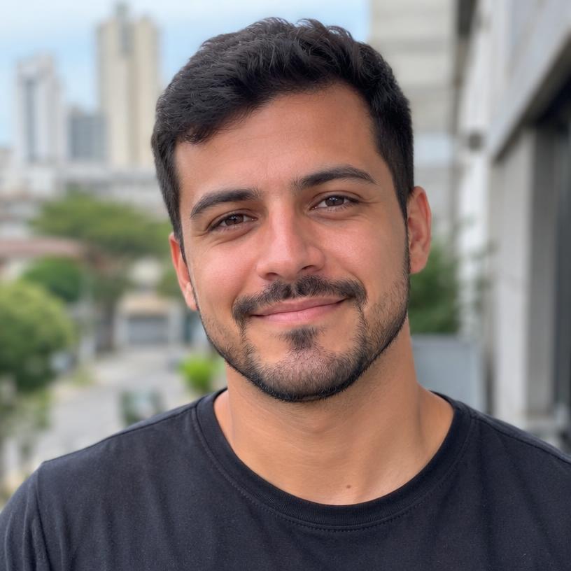 Foto de perfil de Marcos R.