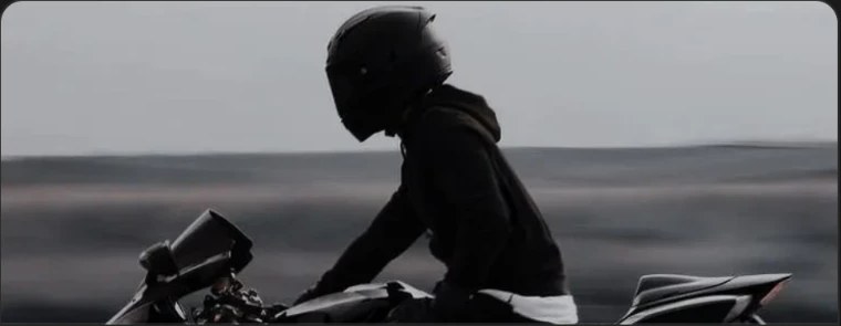 Pasta Cortes de moto dentro da área de membros