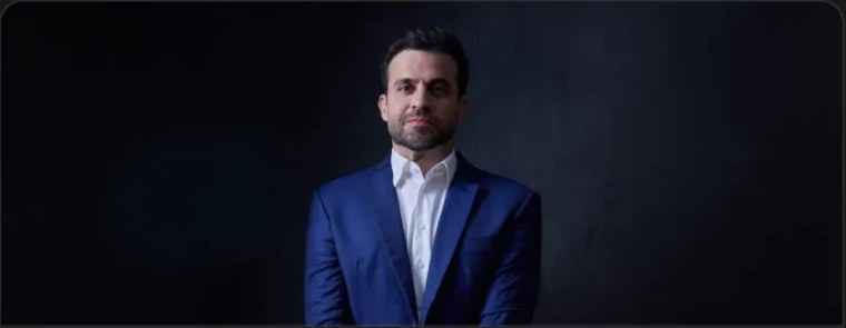 Pasta Cortes Pablo Marçal dentro da área de membros