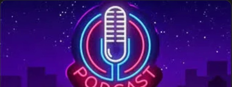 Pasta Cortes podcast Brasil dentro da área de membros