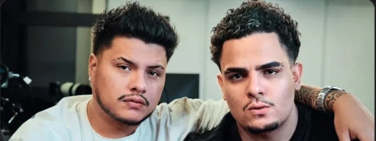 Pasta Podcast Podpah dentro da área de membros