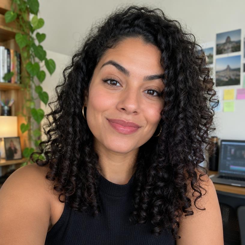 Foto de perfil de Patrícia L.